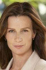 瑞切尔·格里菲斯