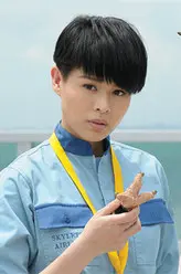 胡杏儿